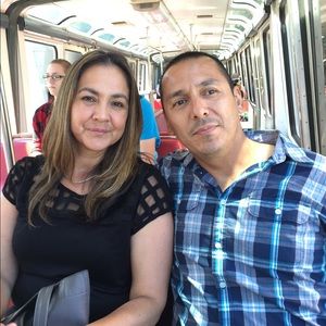 Meet your Posher, Aurora